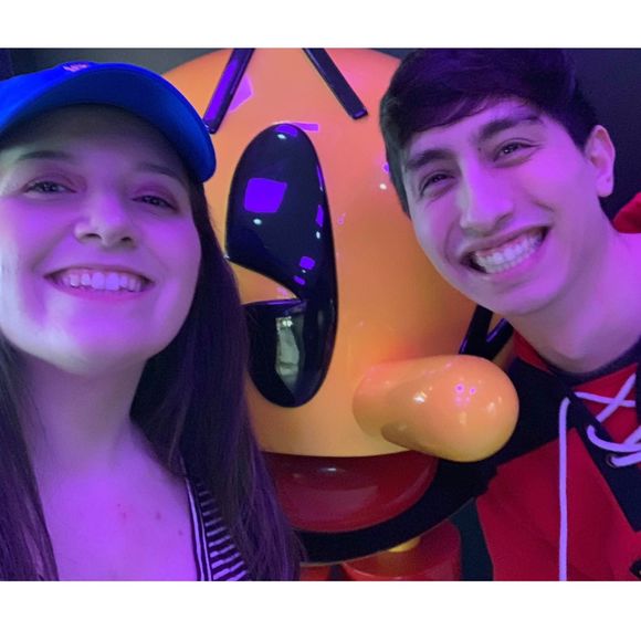 Meet your Posher, Kyleigh - Picture 1 of 1